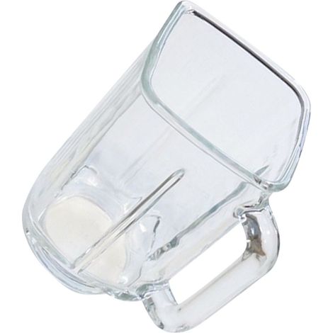 Magimix – Bol blender 505676 – Mixeur puissant 1200W – Compatible avec BLENDER POWER 4 – Pour préparations culinaires professionnelles