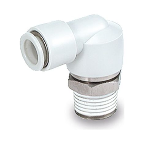Vérin rotatif SMC, réf KXL04-01S ( Prix pour Boîte de 2 )
