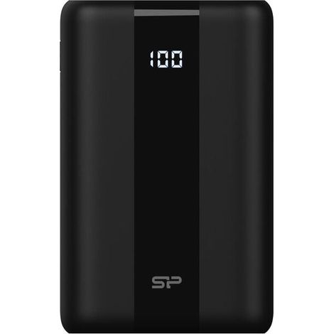 silicon power QX55 powerbank negro 30000mAh (1/2)