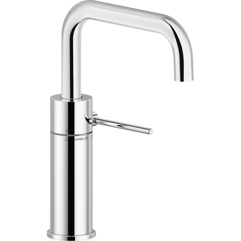 Mitigeur lavabo VELIS - Chromé brillant (1/2)