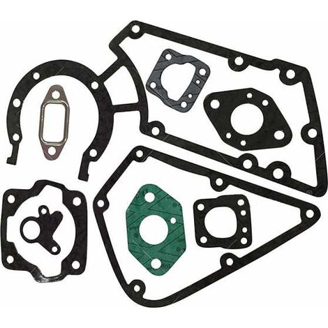 Pochette de joint pour tronçonneuse Stihl S10 (1/2)