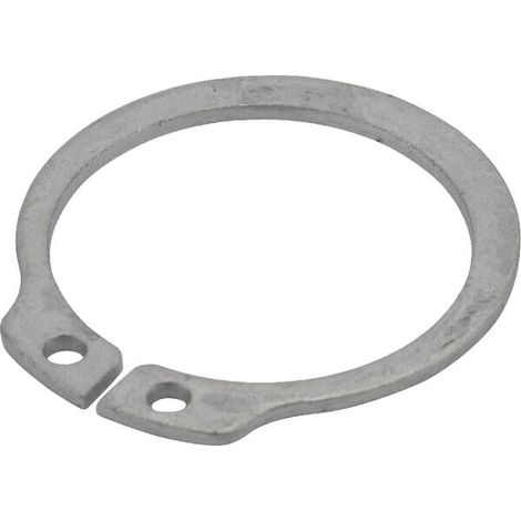 Anillo de retenci贸n A 25x1.2 VICON KG01108300