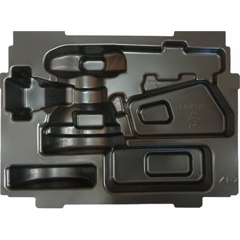 Insérer Makita Makpac 837874-4