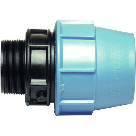S095016012 - Raccord de compression 16 x 1/2"