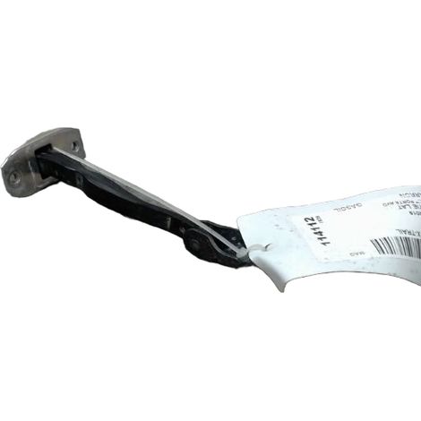 [PRODUIT D'OCCASION] Tirant Porte Avant Droit NISSAN X-trail ♻️ Ref Oe. 804304cl0a - Garantie à vie (1/2)