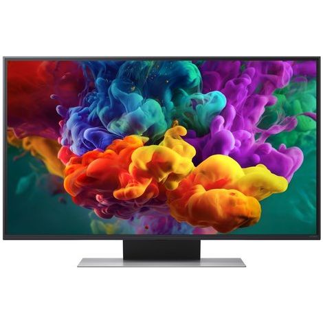 Televisore Lg evo AI 43QNED86B6B API