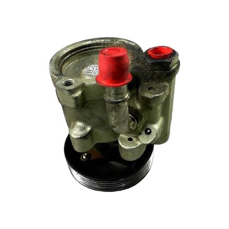 [PRODUIT D'OCCASION] Pompe Direction Assistee RENAULT Megane Scenic I Ph2 1999-2003 ♻️ Ref Oe. 7700417308 - Garantie à vie (1/2)