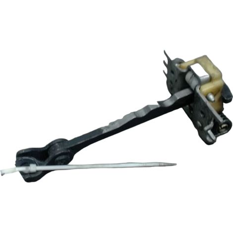 [PRODUIT D'OCCASION] Tirant Porte Avant Droit RENAULT Megane ♻️ Ref Oe. 804308139r - Garantie à vie (1/2)