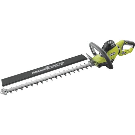 TAGLIASIEPI ELETTRICO RYOBI RHT6160RS LAMA 60 CM