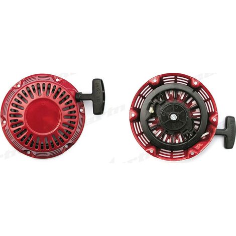 Lanceur de tondeuse HONDA GX160-K1 référence : 28400ZH8023YA - 28400ZH8033YA (1/2)