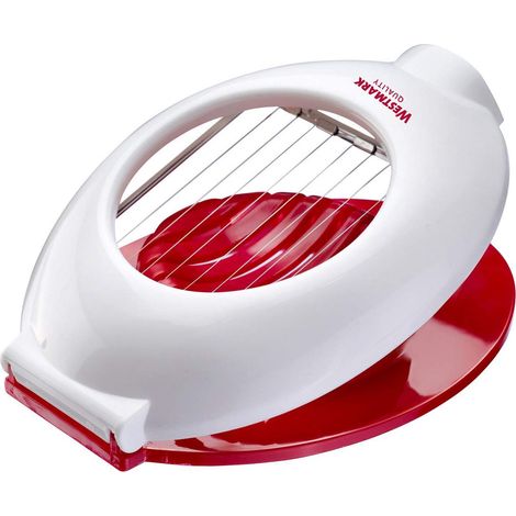 Taglia mozzarella contenitore in plastica strumenti da cucina (1/5)