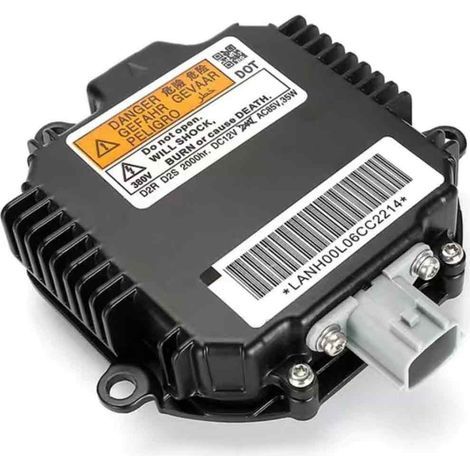 Ballast-Steuergerät für Xenon-HID-Scheinwerfer E221510H3 2847489915 NZMNS111LBNA NEANAOD6A314 9 EANA 090A035
