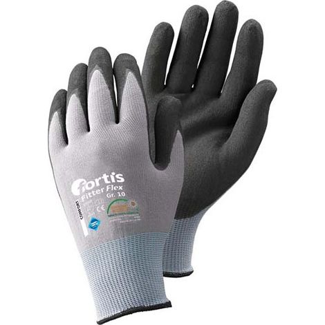 Guanti Fitter Flex, Taglia 11 Fortis