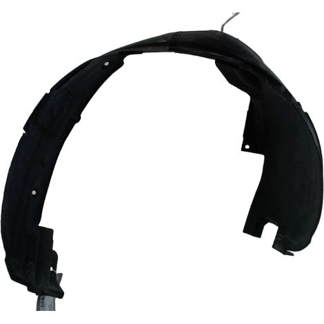 Pare-boue Avant Droit OPEL Zafira [PRODUIT D'OCCASION]♻️90580534 (1/2)