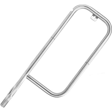 60041 69956 Brûleur accessoires pour Weber Q200 Q220 Q2000 Q2200, 396000, 396001, 396002, 566002, 53060001, 54060001 (1/5)