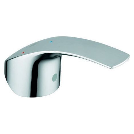 GROHE 46865 palanca cromada (1/3)