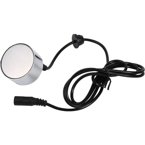 Lichtloser Ultraschall-Verneblerkopf für Luftbefeuchter, Wohnaccessoire (1/5)
