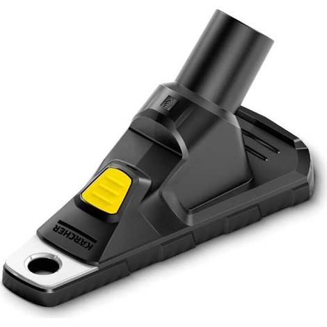 Kärcher - Staubabsaugadapter, Bohrdurchmesser 35 mm 2.863-234.0 (1/5)