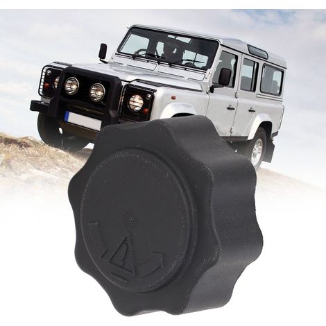 Ausgleichsbehälterdeckel, Ausgleichsbehälterdeckel PCD100160, passend für Land Rover Defender TD5 & TDCi 1998-2016. (1/5)