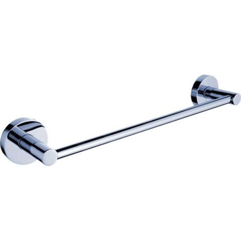 Nimco Unix - Porte-serviettes, longueur 500 mm, chromé UN 13046-26 (1/2)