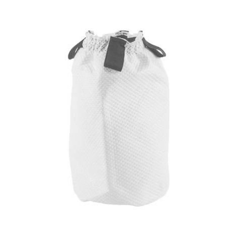 Atepac – Filtre aspirateur type DUOVAC Signature 874 – Ø 20 cm x H 31 cm – Fixation Velcro avec caoutchouc souple – Performance optimale