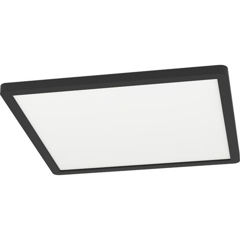 Plafonnier LED extérieur Minerario, lampe de plafond pour balcon (1/5)