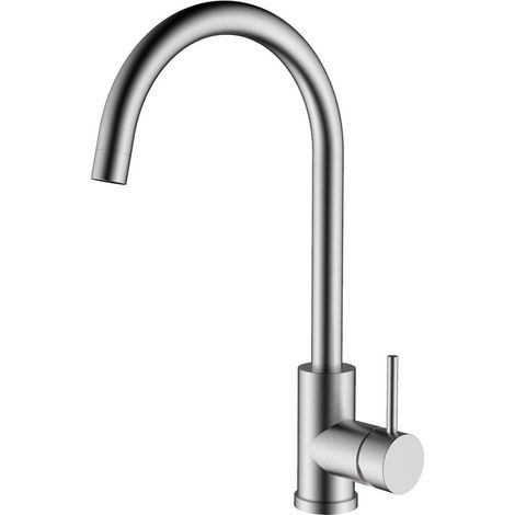 Robinet Mitigeur Coribi modele SALTO (1/3)
