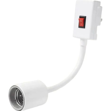 Enchufe Para Colocar Junto A La Cama Plant Grow Universal Li (1/5)