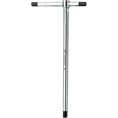 CHIAVE A 'T' CON MASCHIO ESAGONALE ART. 951 BETA 3,5 mm
