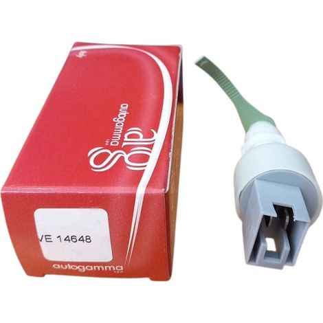 Interruttore luce freno per alfa romeo 166 gtv spider (1/2)