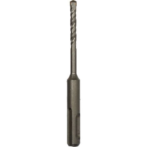 Broca para taladro Geko sds-plus 6x260mm punta carburo