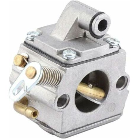 Carburateur pour MS170 MS180 017 018, Carburateur pour MS170 MS180 017 018 Pièces de trononneuse tondeuse à gazon Carburateur (1/4)