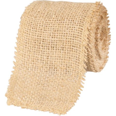 Band Strend Pro Garden, Jute, 6 cm L-3 m