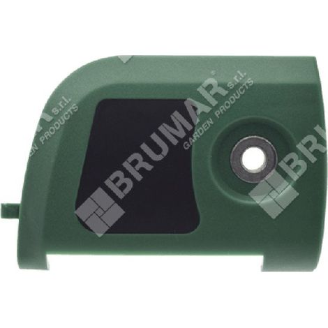 Protector de cadena para podadoras IKRA - MOGATEC 51801162 COMPATIBLE - 023239