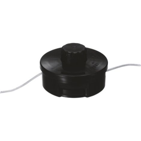 Makita 384224503 Tête de débroussailleuse (1/3)