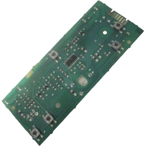 Tarjeta electrónica MS-5925590 KRUPS