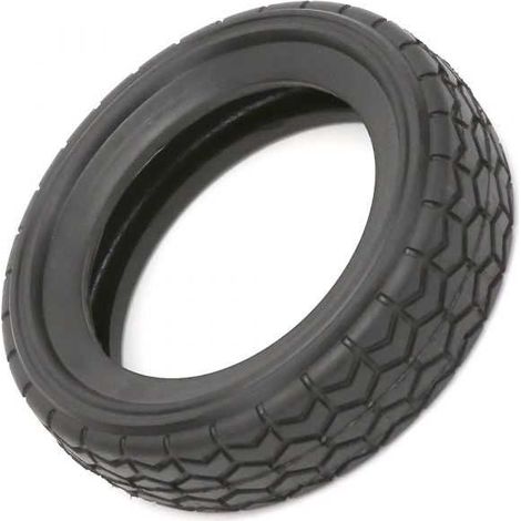 Matijardin – Bandage de roue pour tondeuse Honda HR – Diamètre 190 mm – Largeur 50 mm – Remplacement pièce d'origine 42861-VB3-801