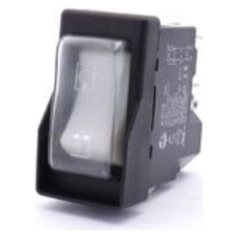 KJD16 16A 250V 5-pole electromagnetic switch, double coil self-locking contactor for motor controls and industrial plants--DTEKGAZ