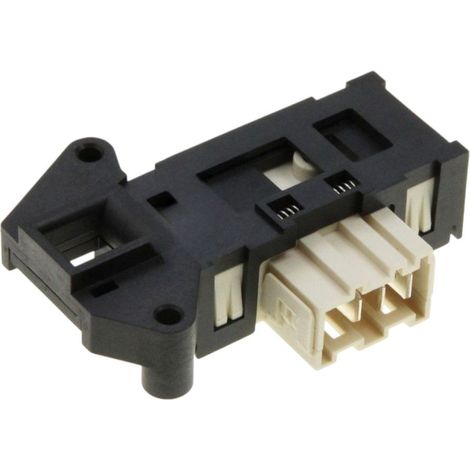 SECURITE DE PORTE POUR LAVE LINGE GORENJE - HK1577256 (1/4)