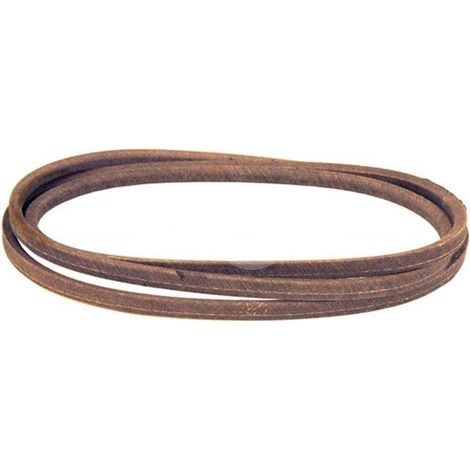 Ceinture de pont pour tondeuse autoportée MTD 754-04142