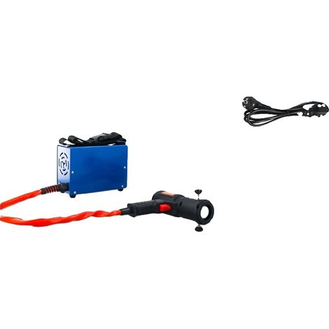 Chauffage par induction, Design portable, Haute efficacité, 1500W (1/2)