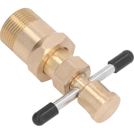 Extracteur de tuyau olive démonteur outil manuel réparation démontage pour tubes 15mm 22mm (1/5)