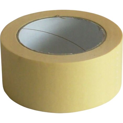 Nastro adesivo di carta OkOffice 48 mm x 23 m, 1 pezzo (1/2)