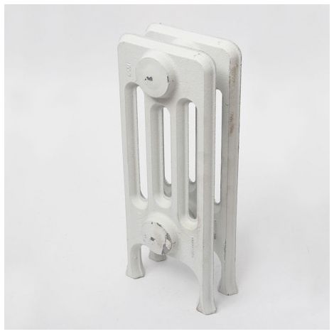 Radiador Hierro con Patas elementos individuales BAXI N46-4