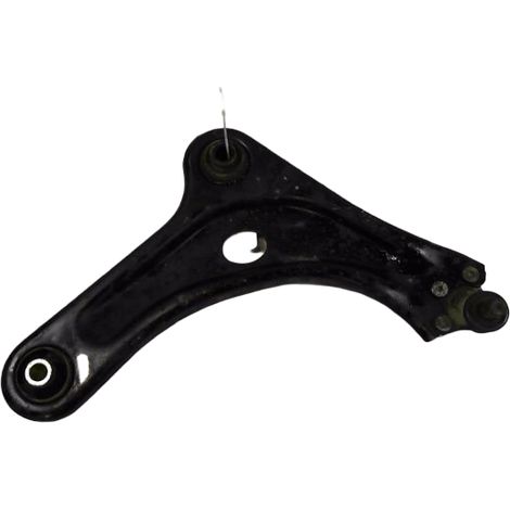 [PRODUIT D'OCCASION] Triangle Inferieur Avant Droit CITROEN Ds3 2009- ♻️ Ref Oe. 3521v2 - Garantie à vie (1/2)