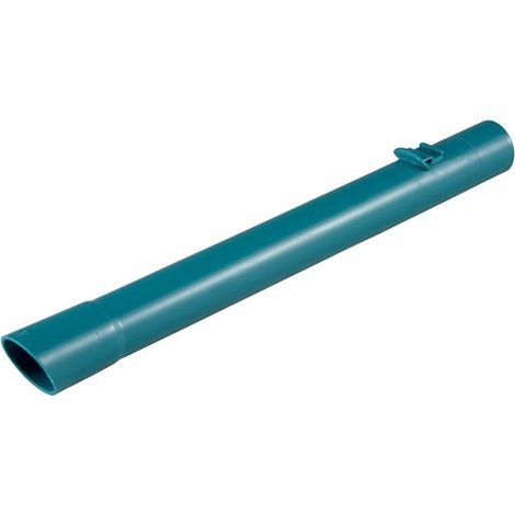 Makita Verlängerungsrohr 340 mm, Kunststoff, 340 mm, petrol (1/2)
