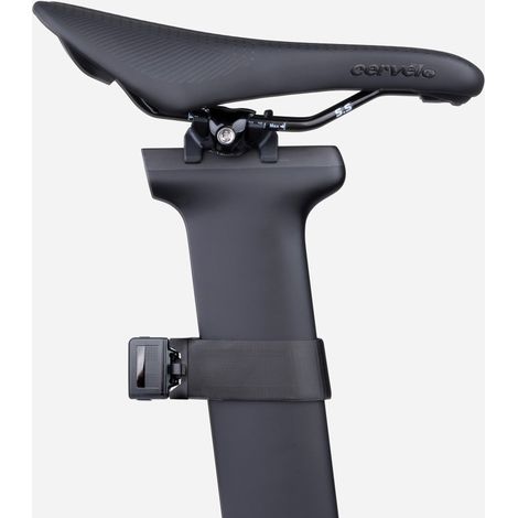 Supporto radar per reggisella Cervelo P5 Gen 3 - Trek CarBack (morsetto) (1/3)