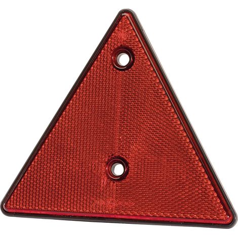 Reflective Triangles (Pack of 2) (99649) (1/5)