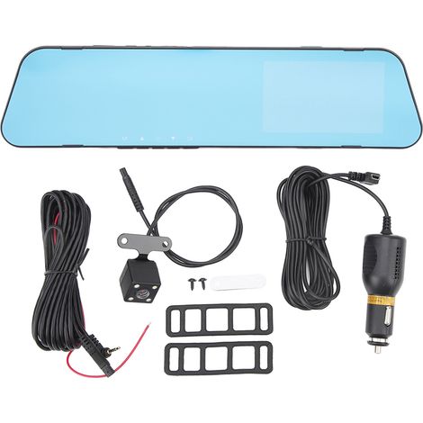 4 Jantes de roue 16 pouces pour Seat Leon - Enjoliveurs de protection de jante complète, garniture de remplacement (1/5)