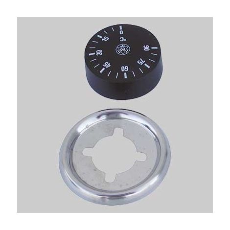 ACCESSORI - Fermo per manopola Ø 42 mm